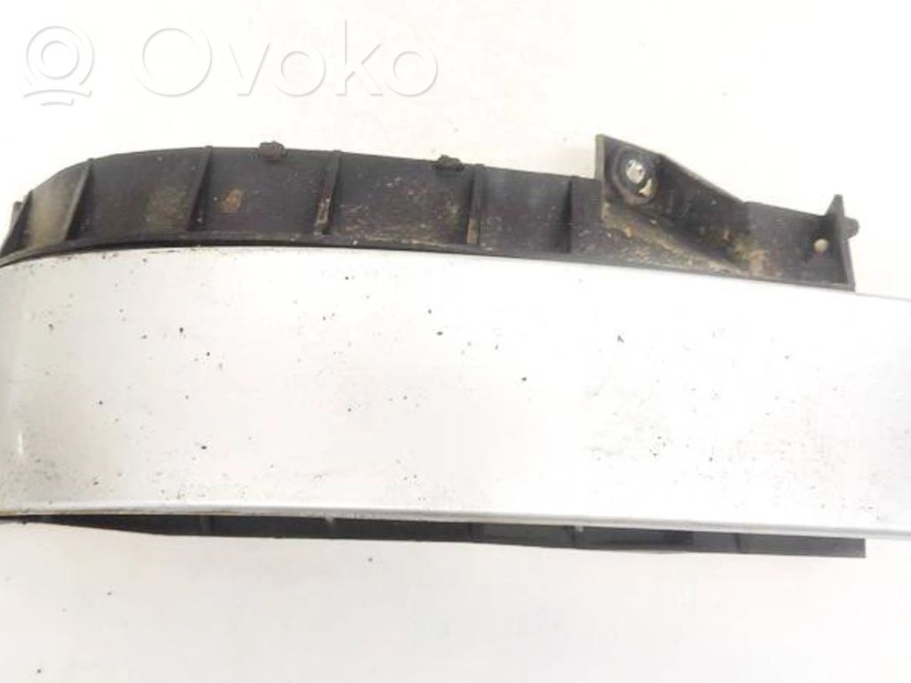 Audi A3 S3 8L Rivestimento modanatura del faro posteriore
