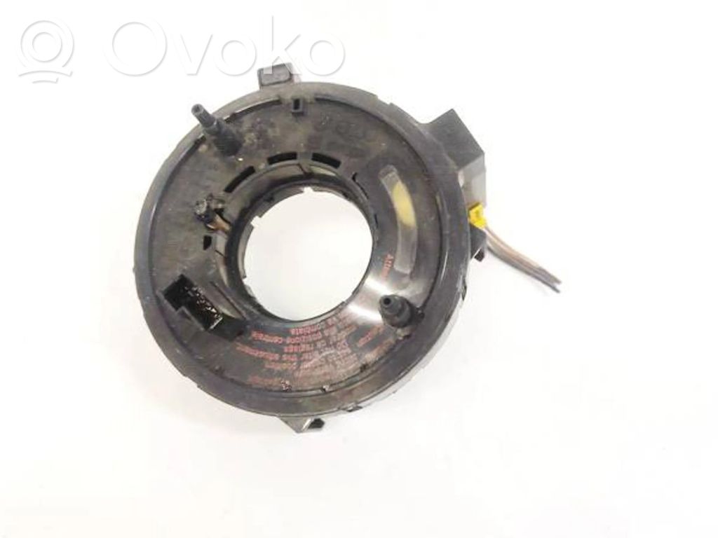 Audi A3 S3 8L Innesco anello di contatto dell’airbag (anello SRS) 