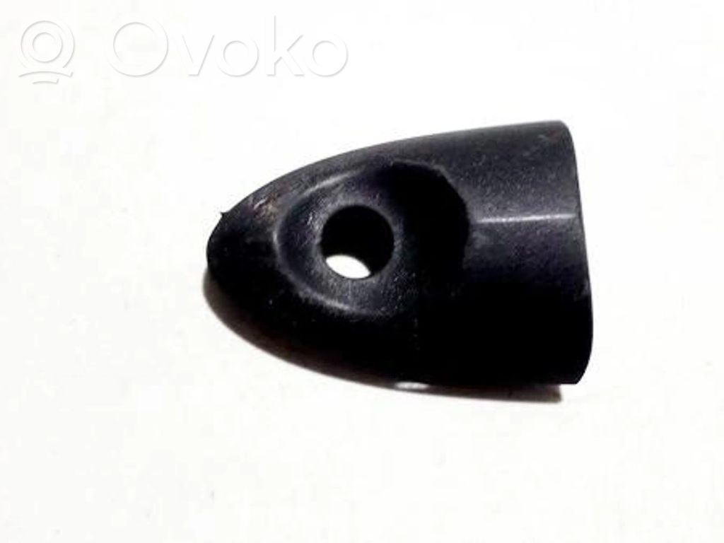 Ford Focus Tapa/cubierta de puerta de carga 