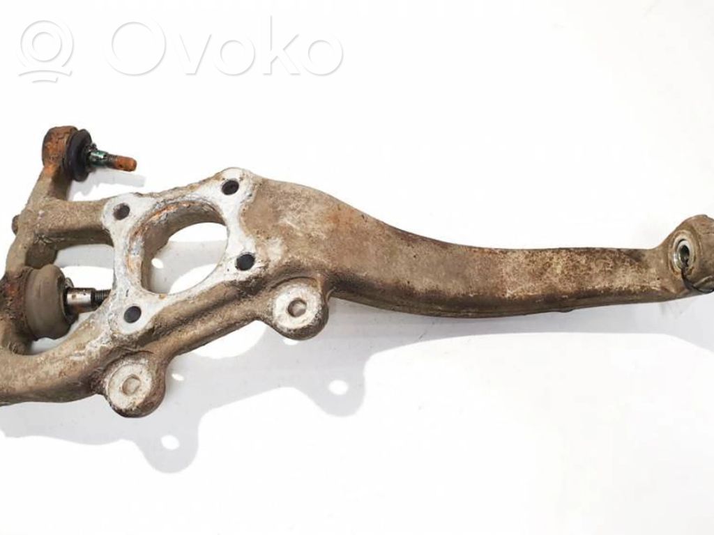 Lexus IS 220D-250-350 Mozzo ruota anteriore 