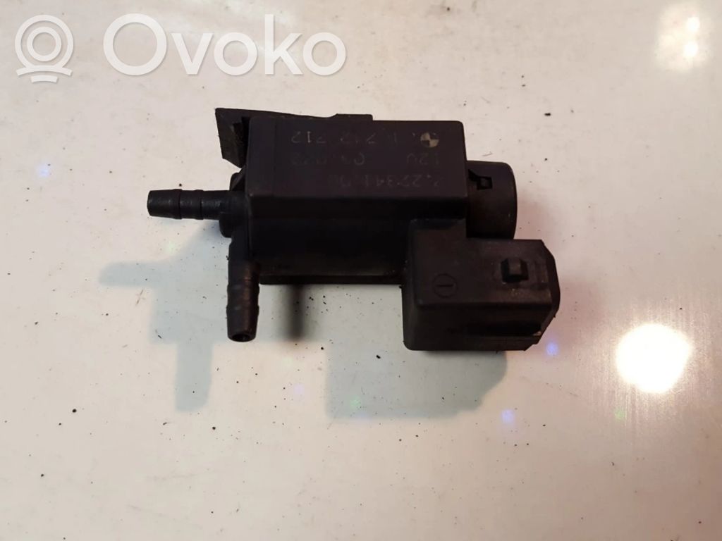 Elettrovalvola turbo   72234100,72234100,1742712,72234100,72234100