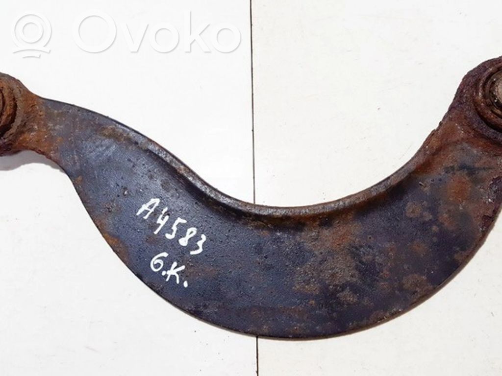 Ford Focus Querlenker Achsschenkel hinten 