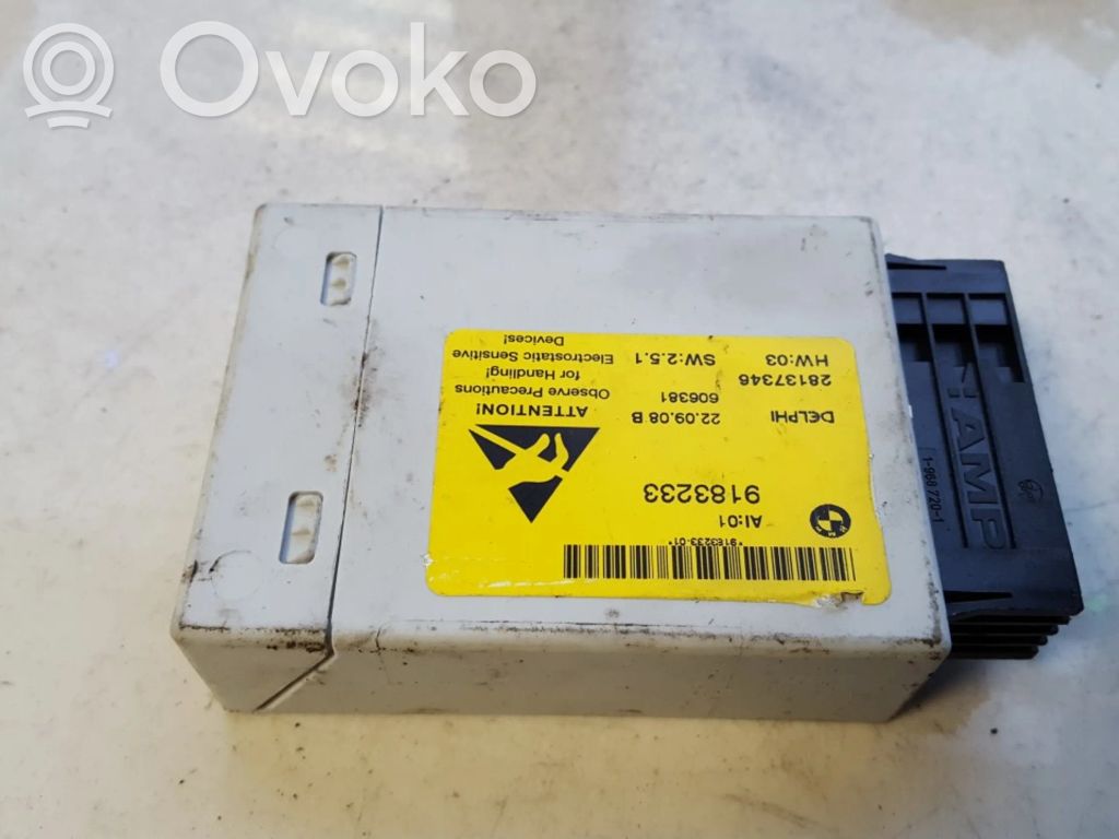 Muut ohjainlaitteet/moduulit   9183233,28137346,28137346,9183233