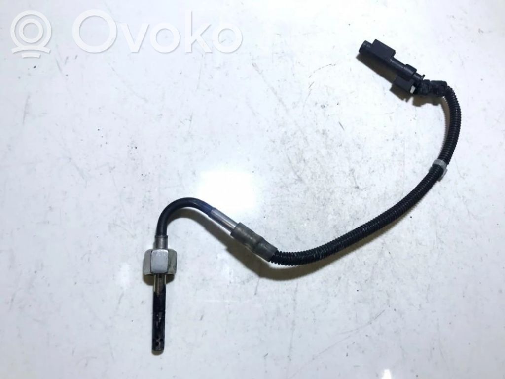 Mercedes-Benz ML W166 Sensore di temperatura dei gas di scarico 