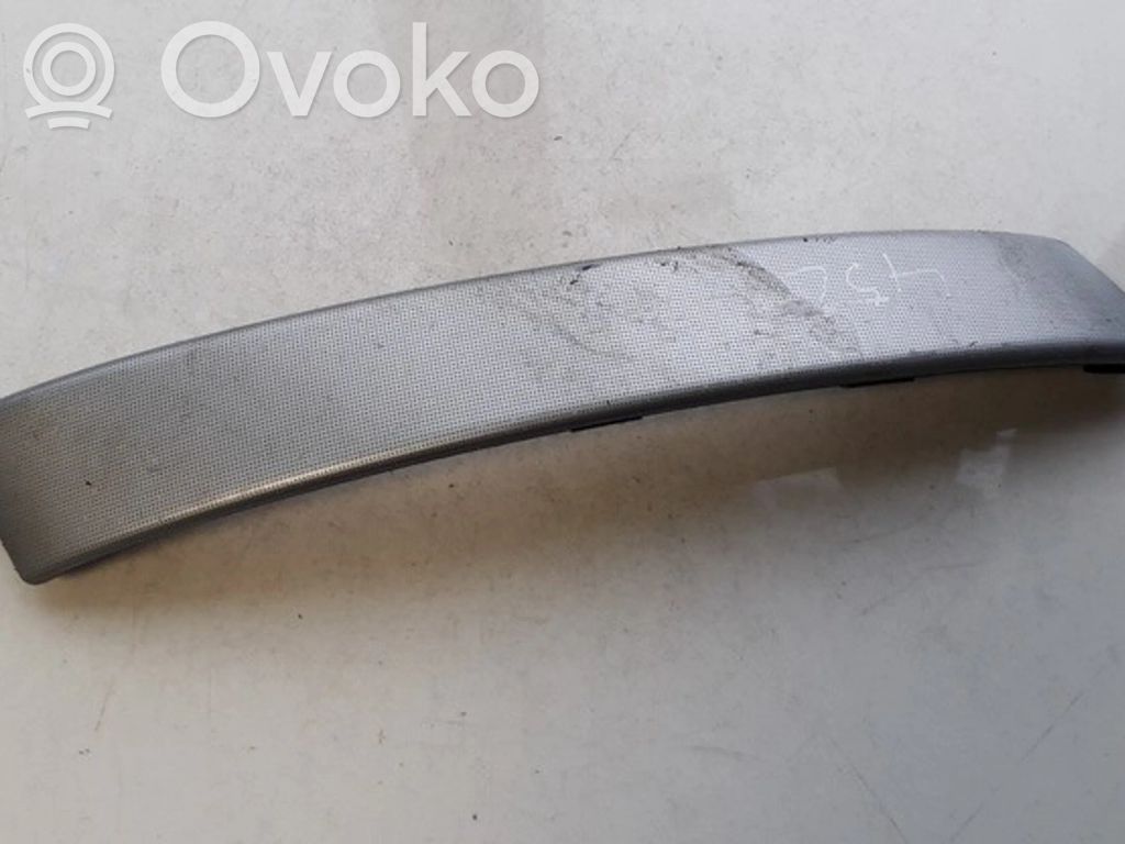 Nissan Qashqai Altra parte interiore