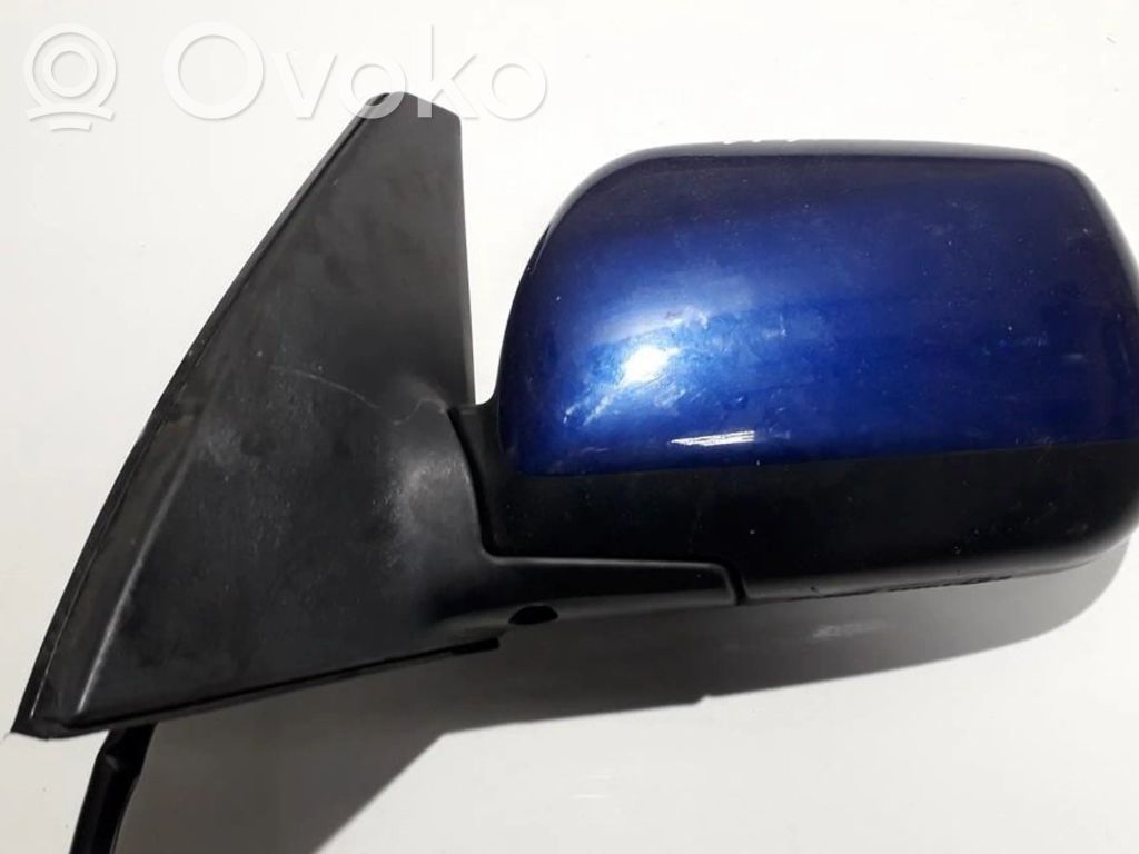 Toyota RAV 4 (XA20) Copertura in plastica per specchietti retrovisori esterni