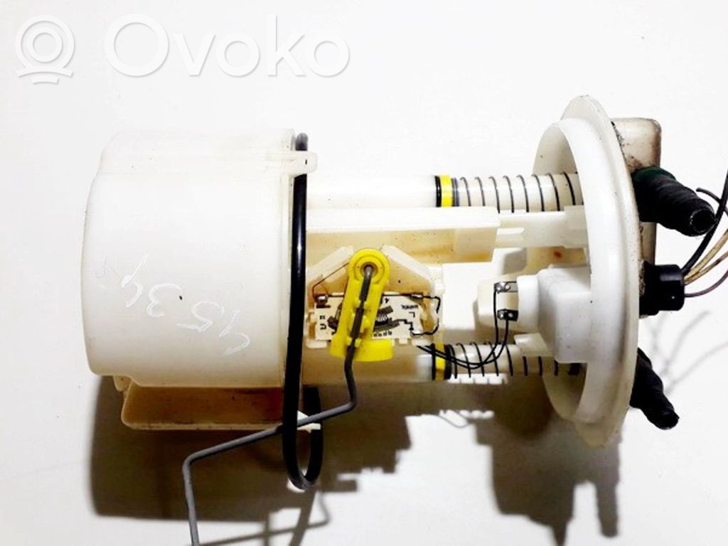 Renault Clio II Sensore di livello del carburante