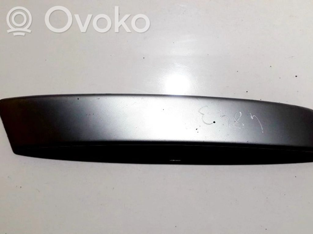 Nissan Qashqai Altra parte interiore