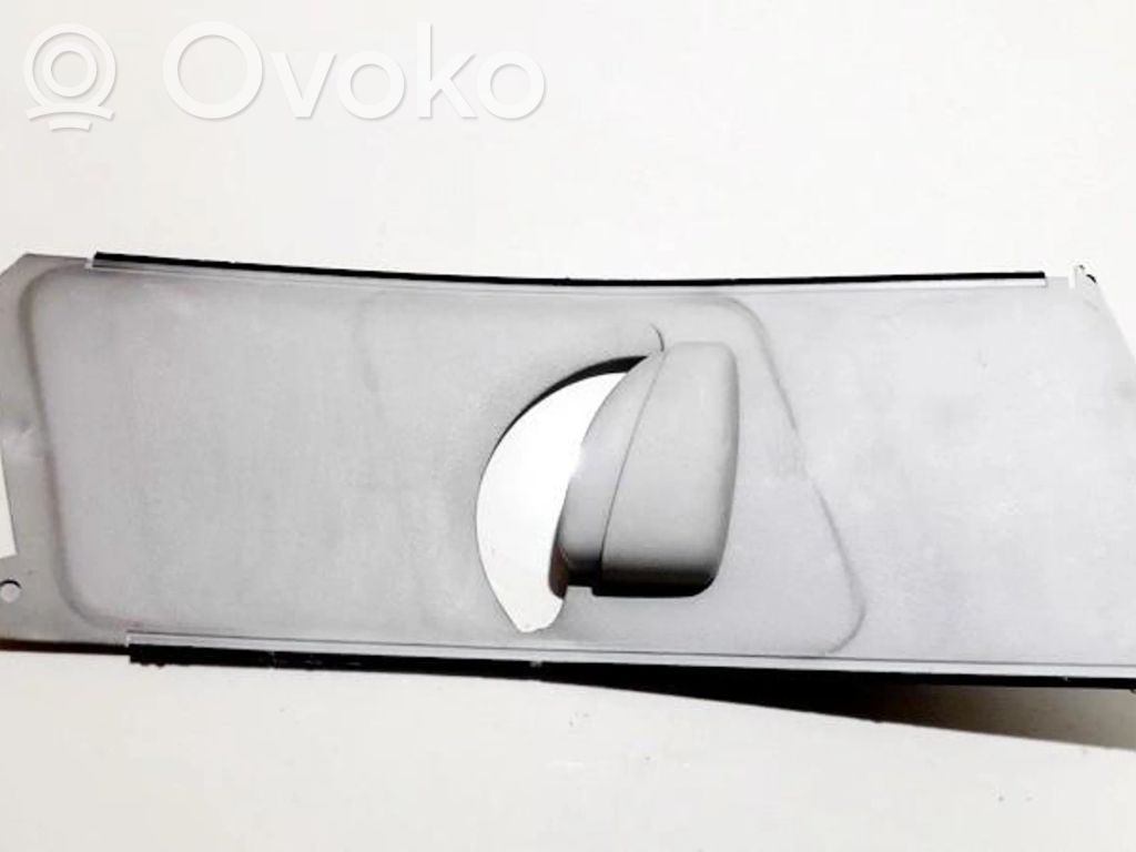 Volkswagen Jetta V Alte piese de interior