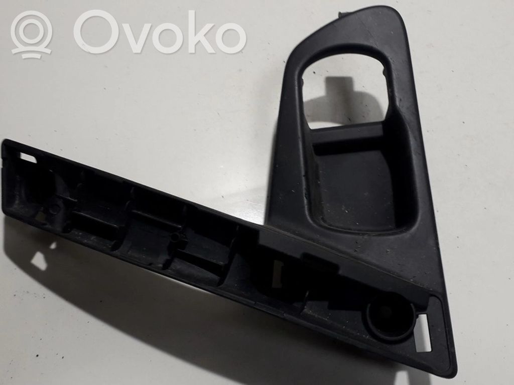 Nissan Qashqai Otros repuestos del interior
