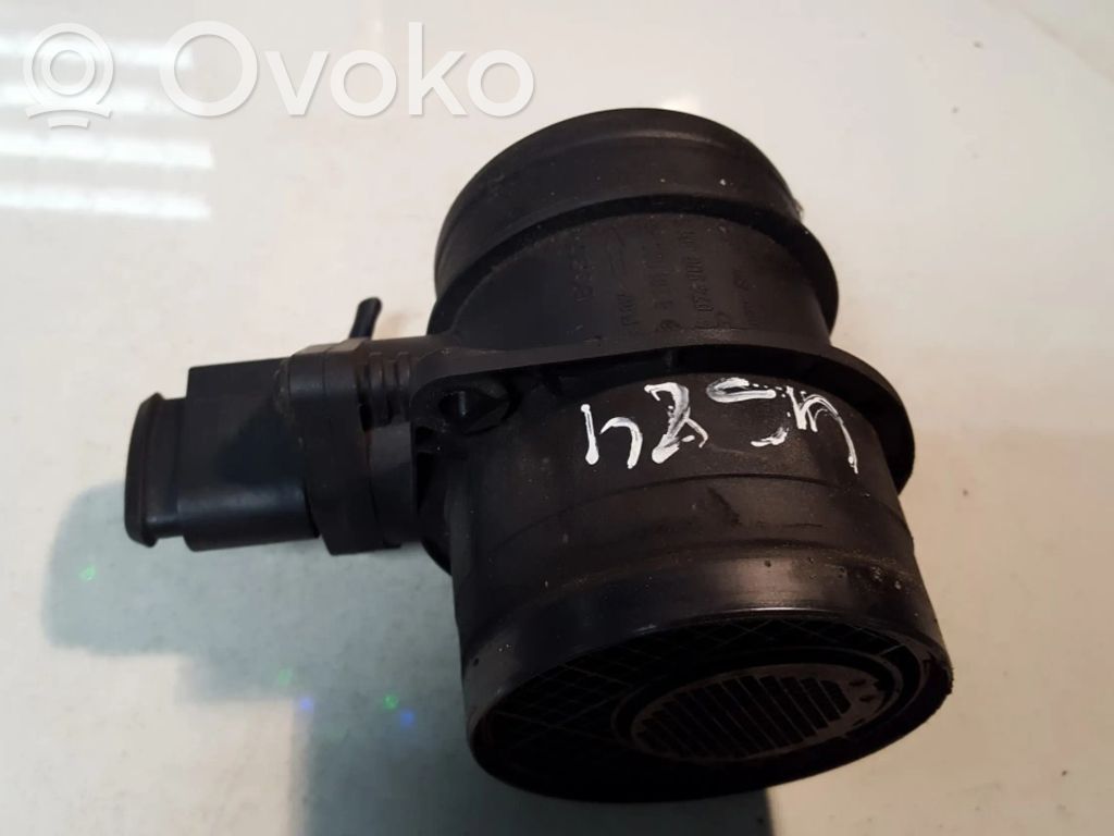 Audi A6 S6 C6 4F Misuratore di portata d'aria