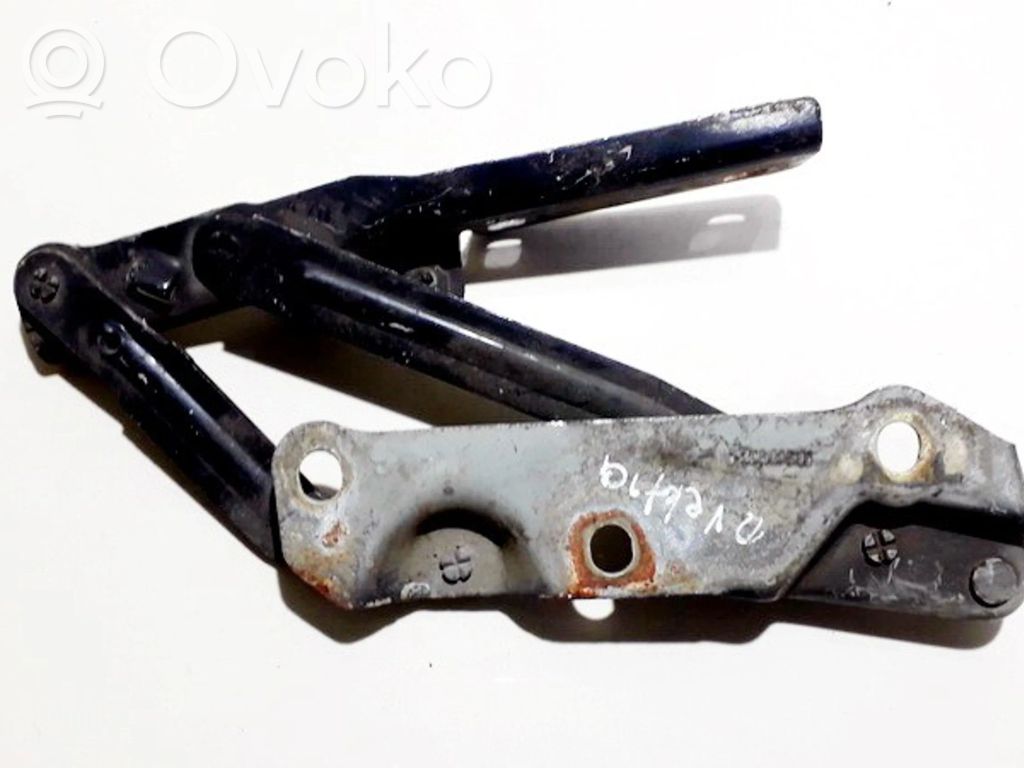 Opel Vectra B Cerniere del vano motore/cofano