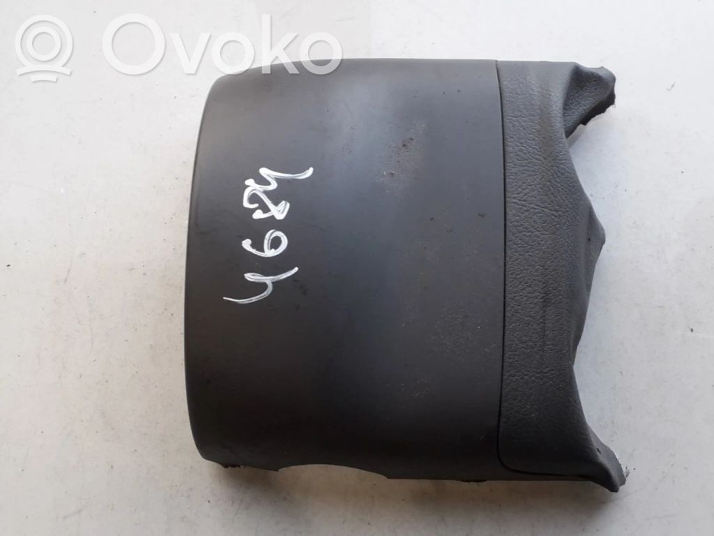 Audi A6 S6 C6 4F Rivestimento del piantone del volante 