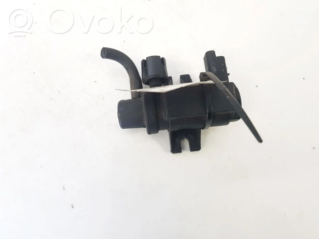 Ford Galaxy Zawór podciśnienia / Elektrozawór turbiny 