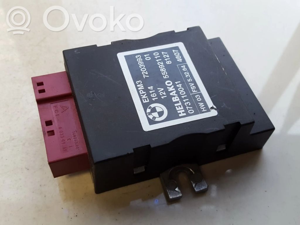 Modul lumini LCM   55892110,073110041,073110041,55892110