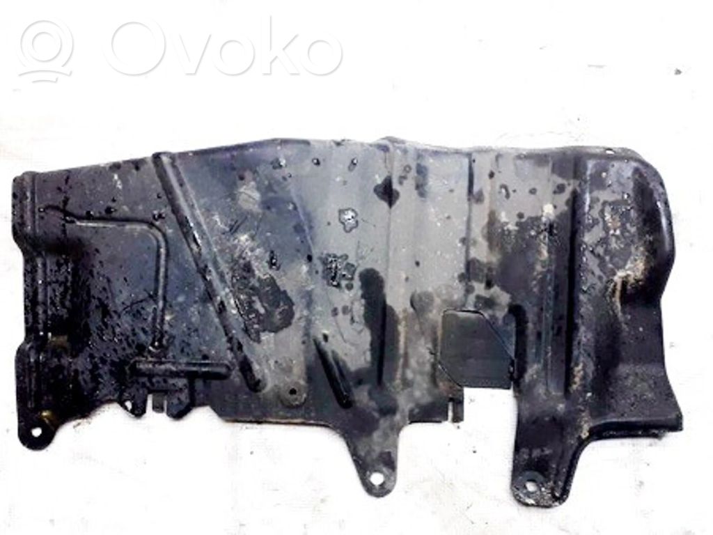 Volvo S40, V40 Osłona dolna silnika 