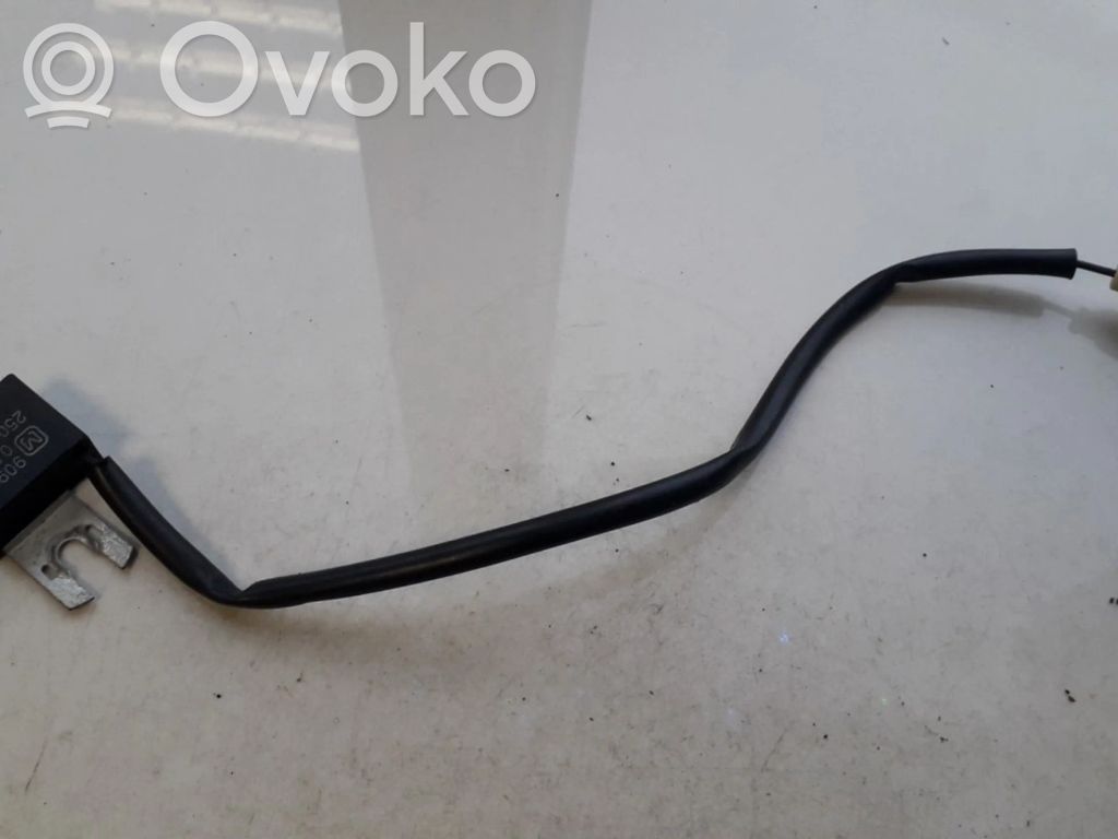 Toyota RAV 4 (XA20) Altri relè