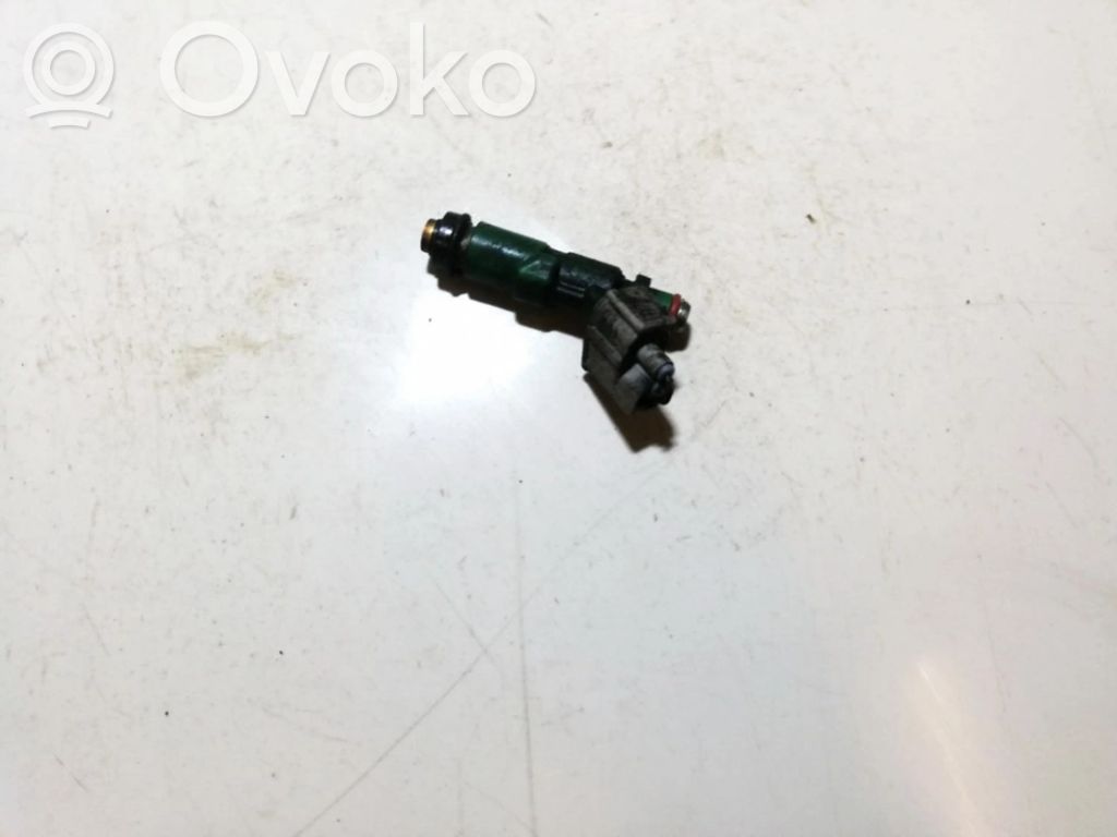 Toyota Prius (XW20) Iniettore 