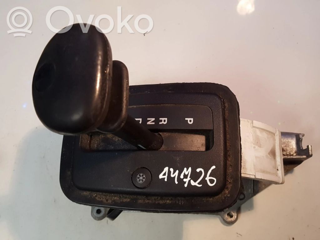 Opel Sintra Lewarek zmiany biegów / górny 