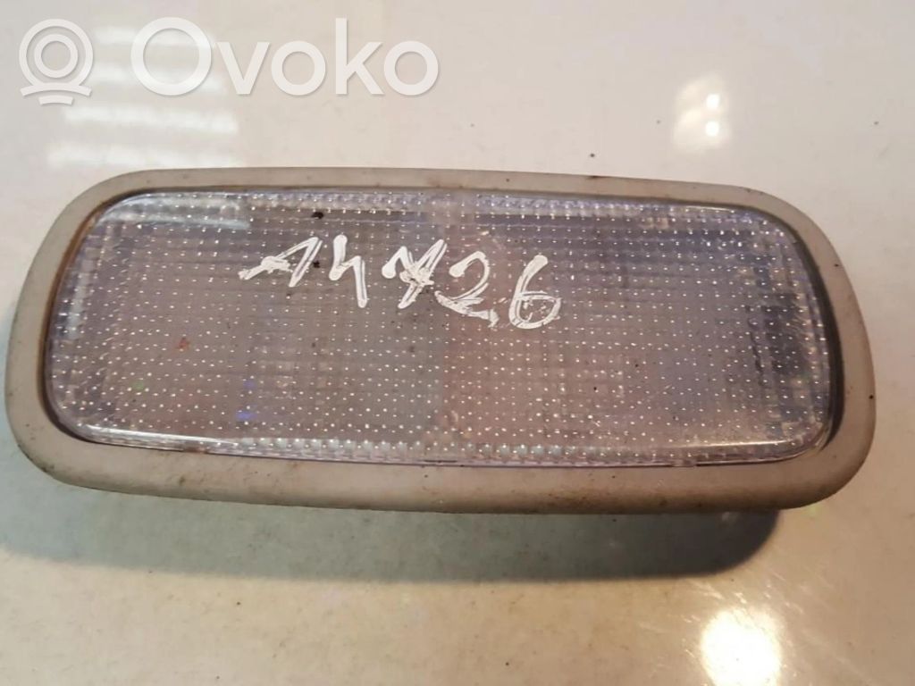 Opel Sintra Luz del asiento delantero 