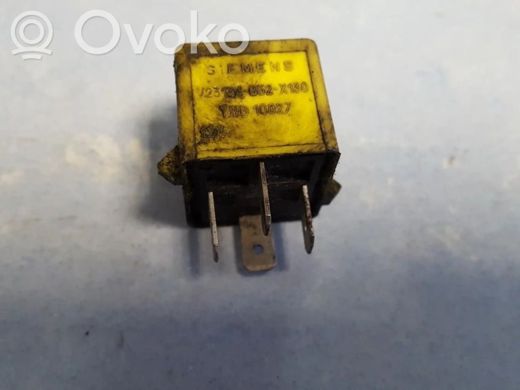 Otros relés   YWB10027,V23134B52X130,V23134B52X130,V23134B52X130,YWB10027