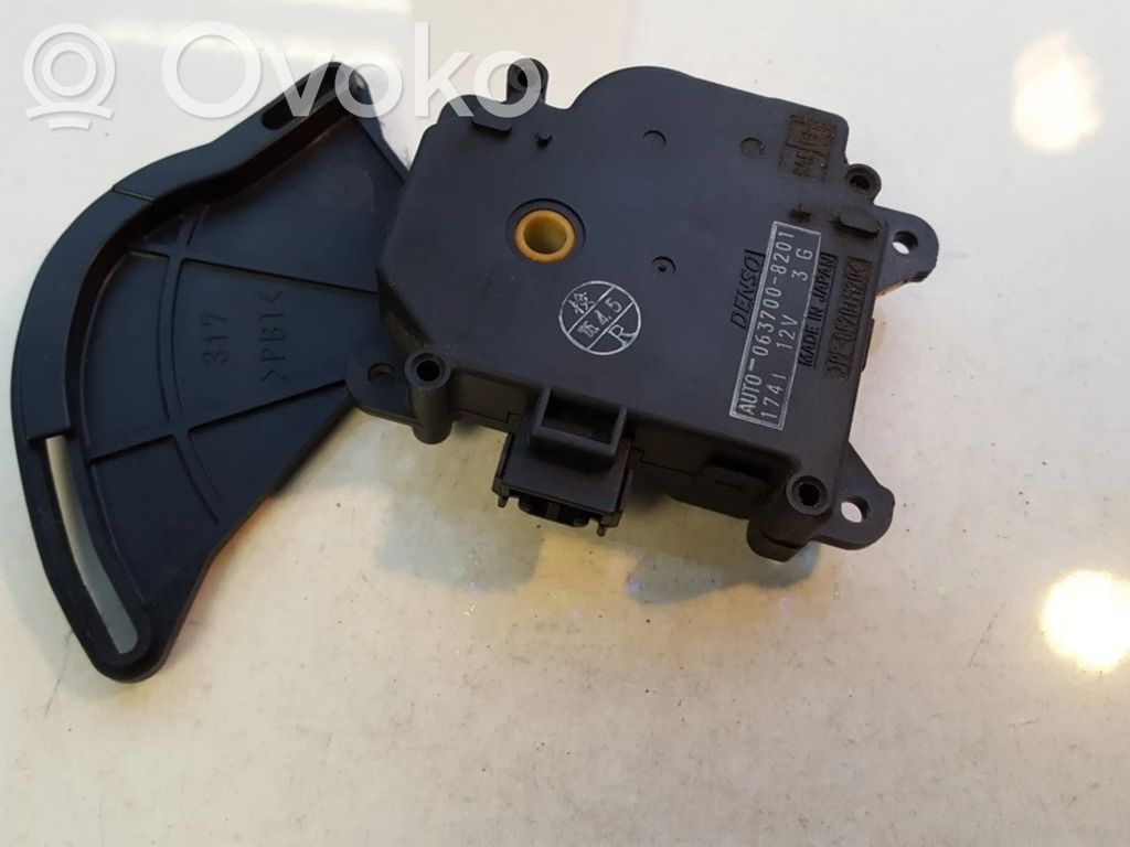 Toyota RAV 4 (XA20) Motorino attuatore aria 