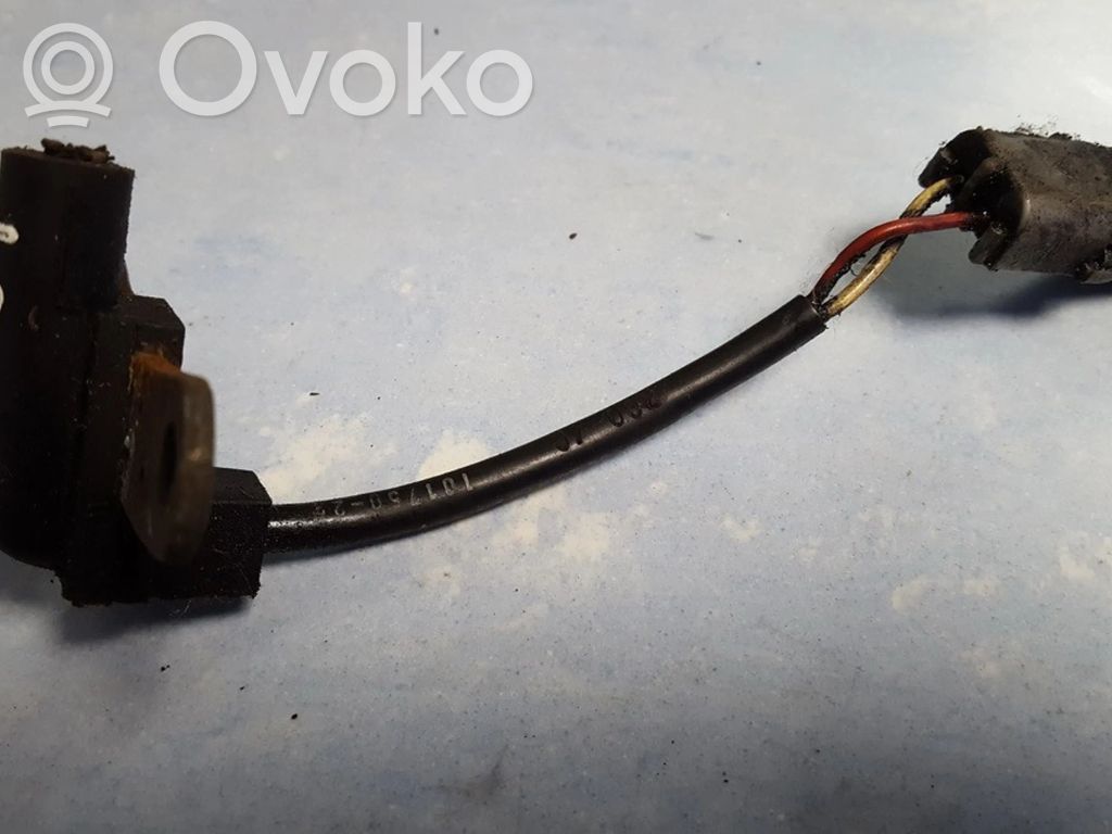 Renault Twingo I Sensore di posizione dell’albero motore