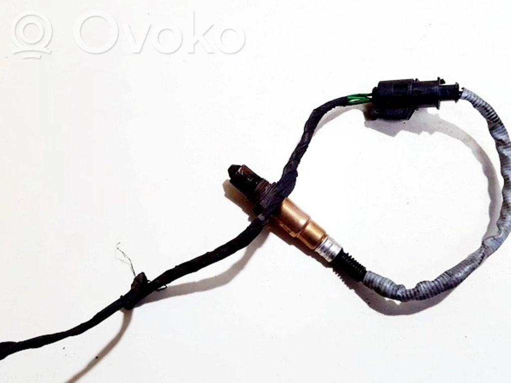 Sonda lambda   0281004201,0S000717T138,0007,0281004201,17T138