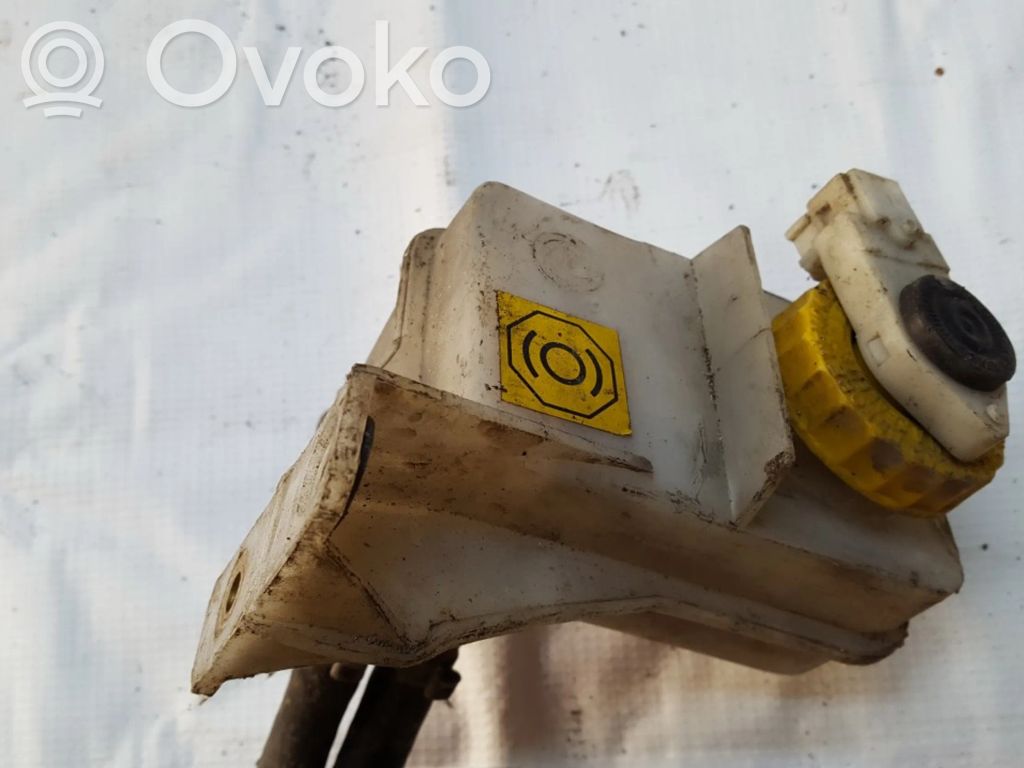 Alfa Romeo 156 Réservoir de liquide de frein