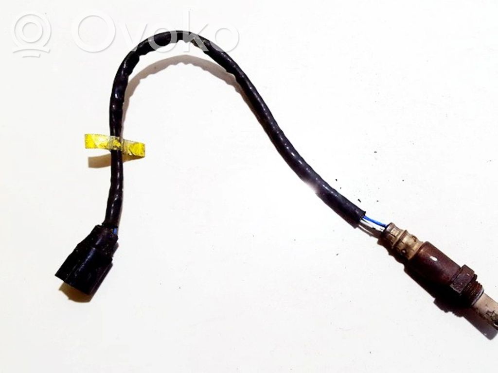 Toyota Corolla Verso AR10 Sensore della sonda Lambda 
