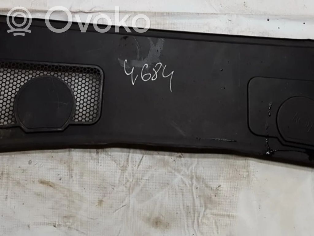 Audi A6 S6 C6 4F Rivestimento del tergicristallo
