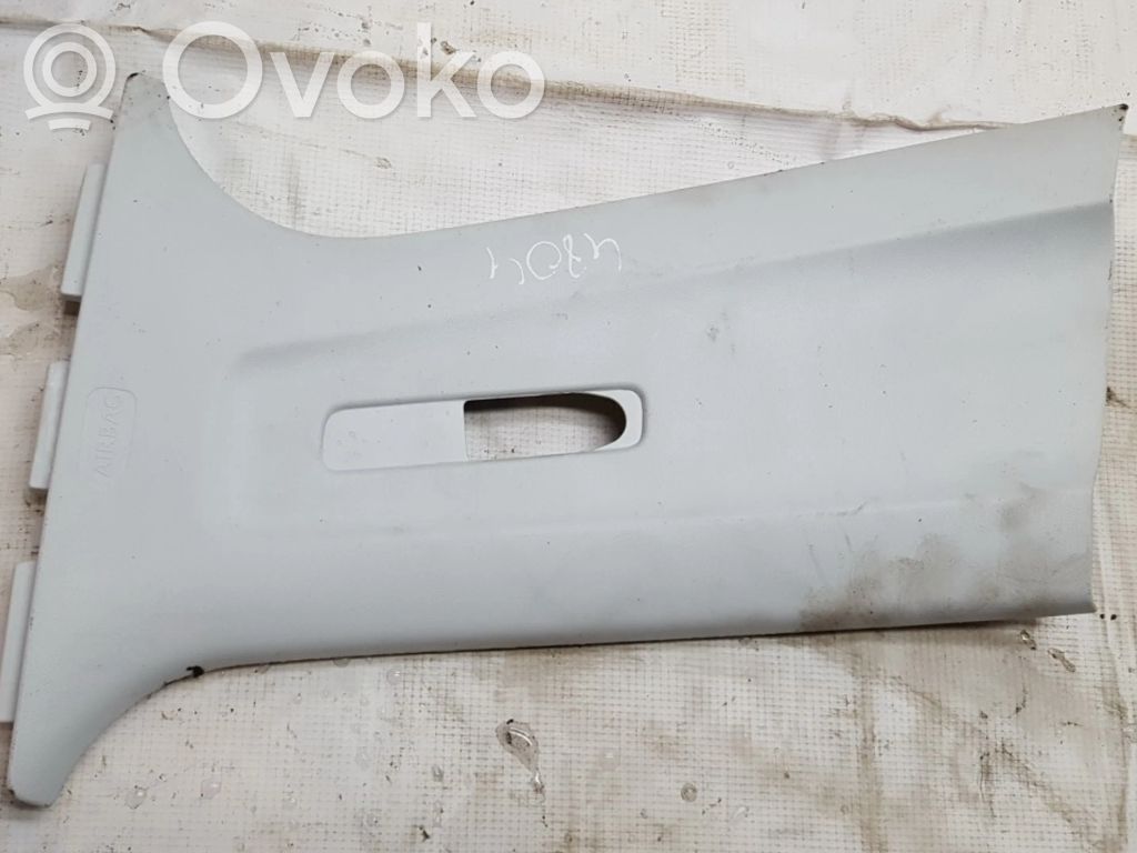 Peugeot 208 I Altra parte interiore