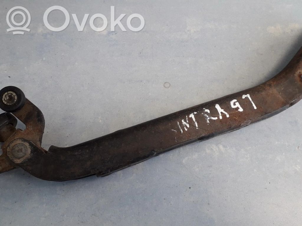 Opel Sintra Capac ușă culisantă