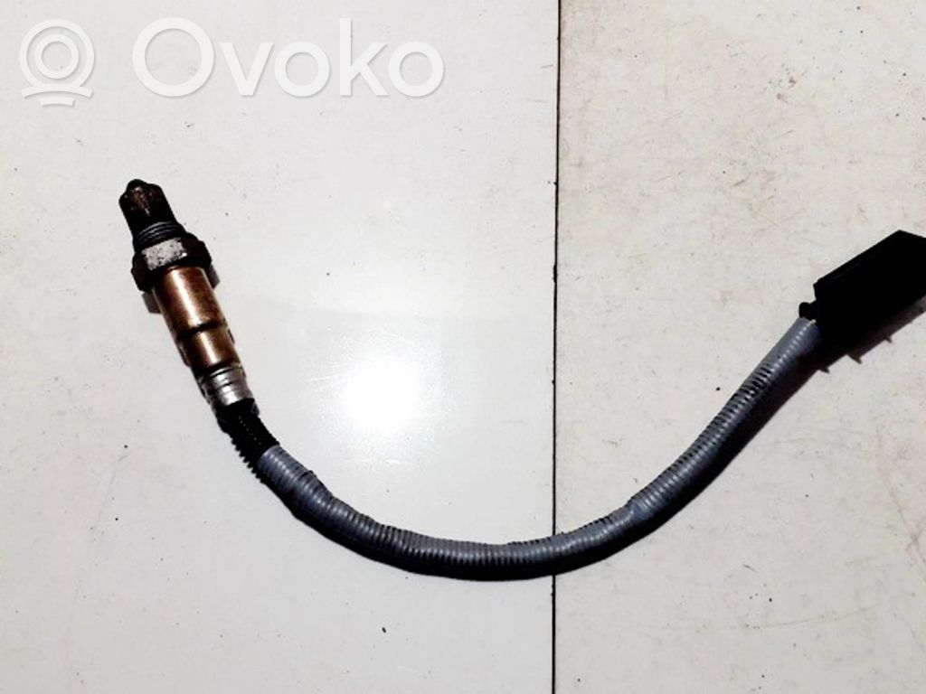 Mercedes-Benz ML W166 Sonda lambda 