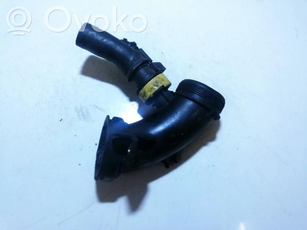 Peugeot 206+ Sensore della temperatura dell’aria aspirata 