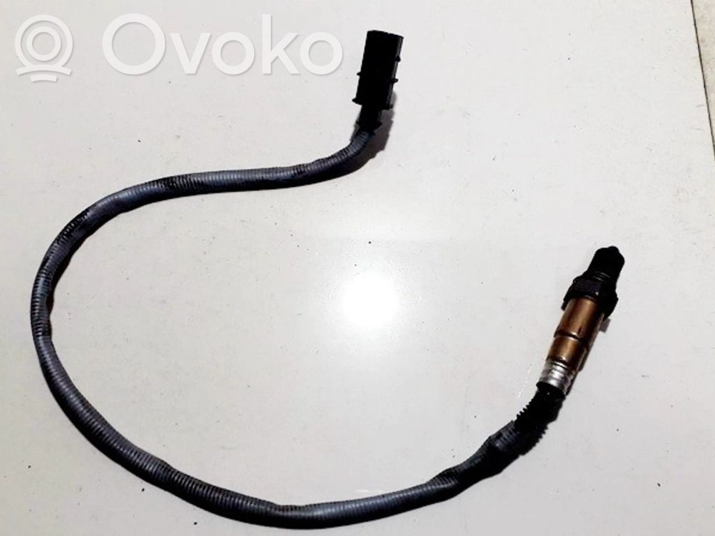 Sonda lambda   0281004205,0S000717T130,0007,0281004205,17T130