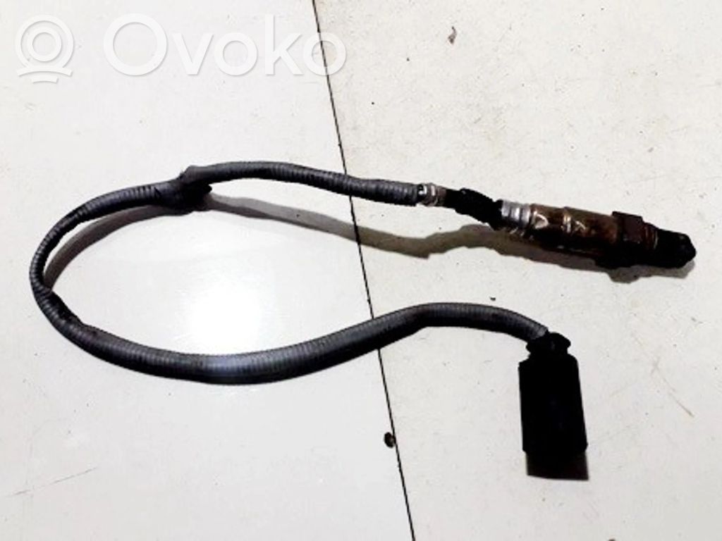 Sonda lambda   0065424918,0S000713T281,0007,0065424918,13T281