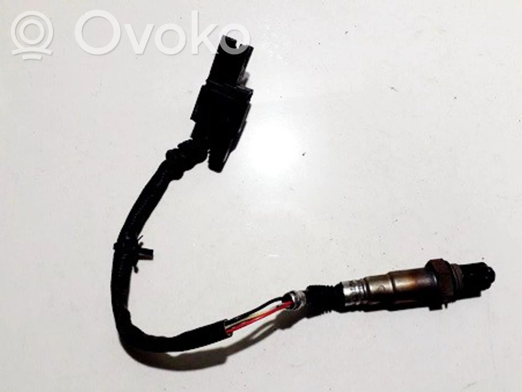 Nissan Murano Z50 Sensore della sonda Lambda 