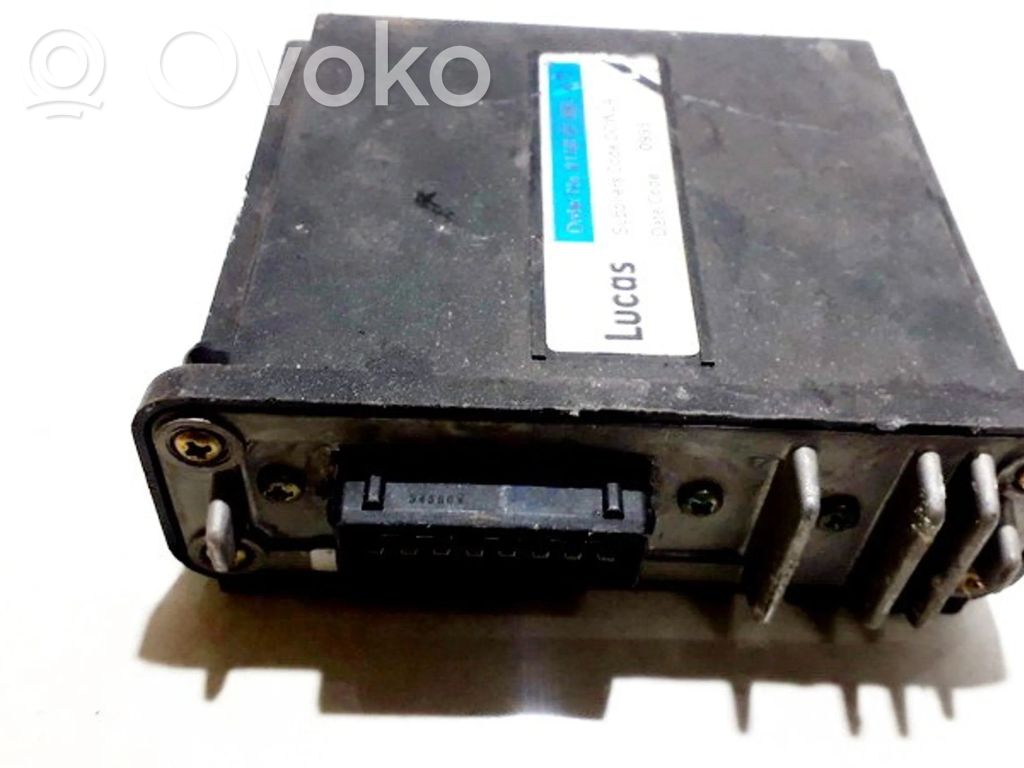Ford Escort Sonstige Steuergeräte / Module 