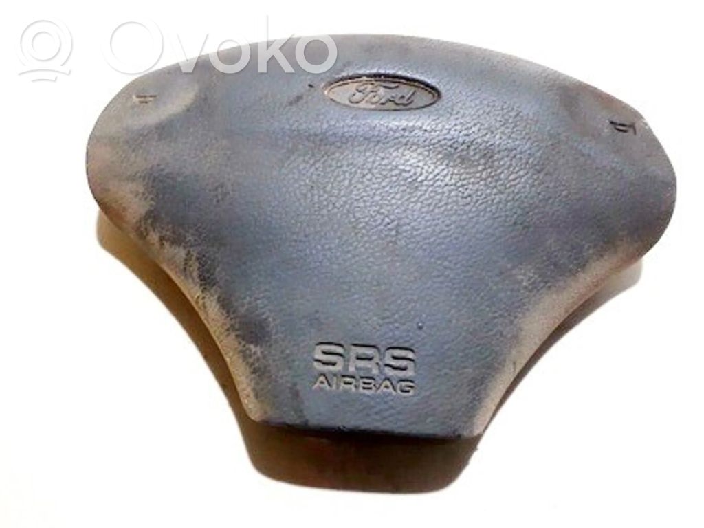 Ford Fiesta Airbag volan 