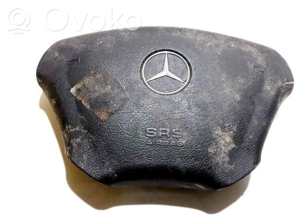 Mercedes-Benz ML W163 Airbag volan 