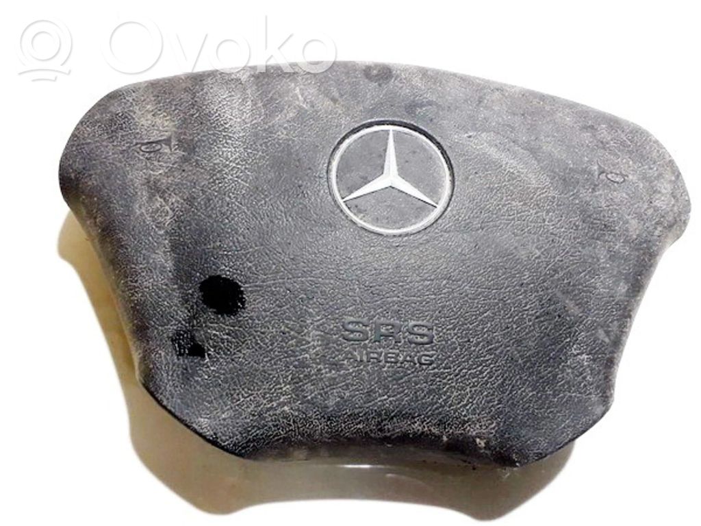 Mercedes-Benz ML W163 Airbag volan 
