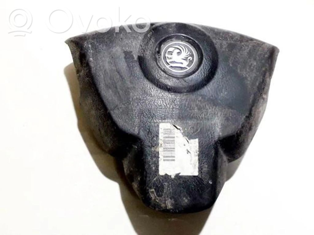 Opel Movano A Airbag dello sterzo