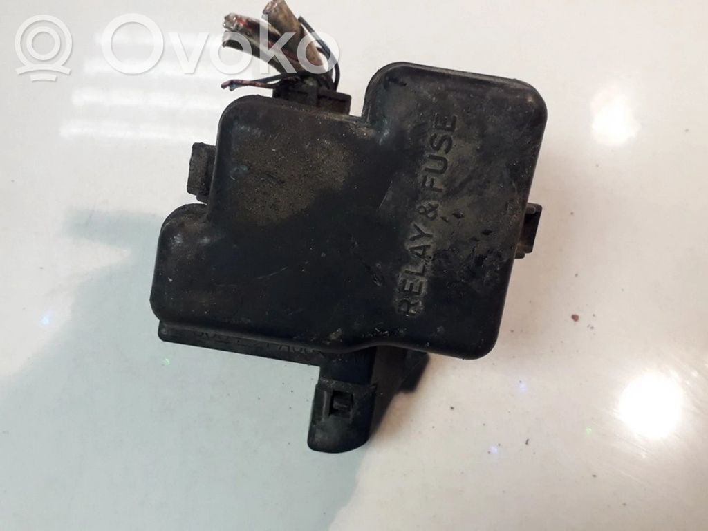 Toyota Previa (XR30, XR40) II Set cutie siguranțe 