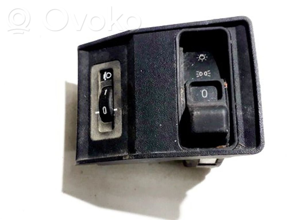 BMW 5 E34 Interruttore luci
