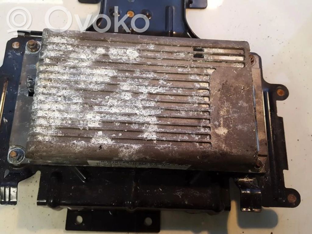 BMW 5 E60 E61 Other control units/modules 