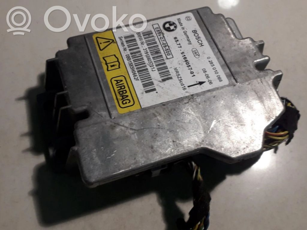 Unidad de control/módulo del Airbag   6577916605701,6577916605701,6577916605701,6577916605701,6577916605701