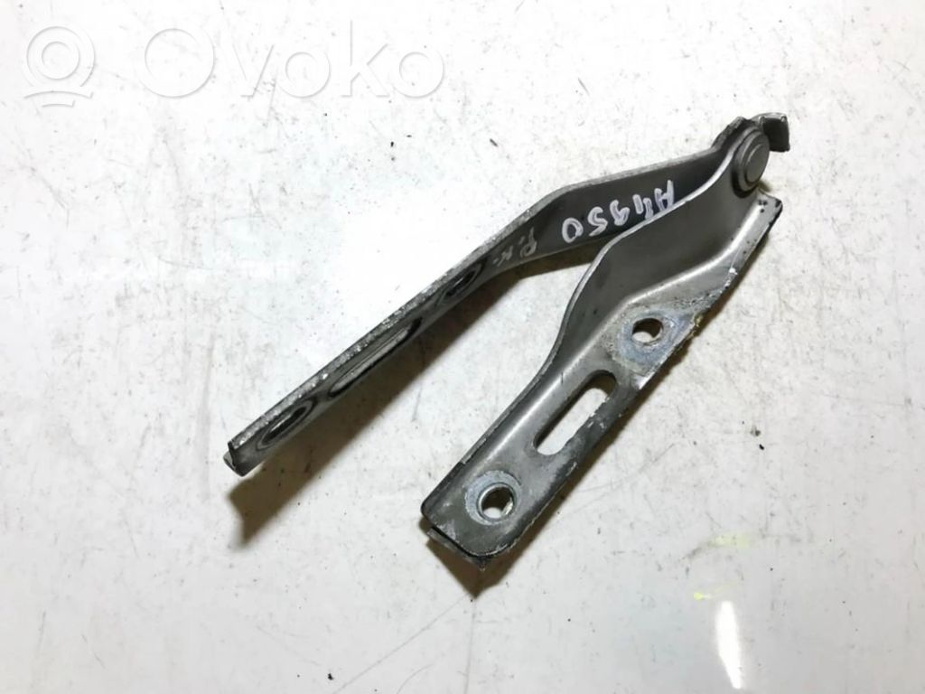 Seat Ibiza II (6k) Cerniere del vano motore/cofano