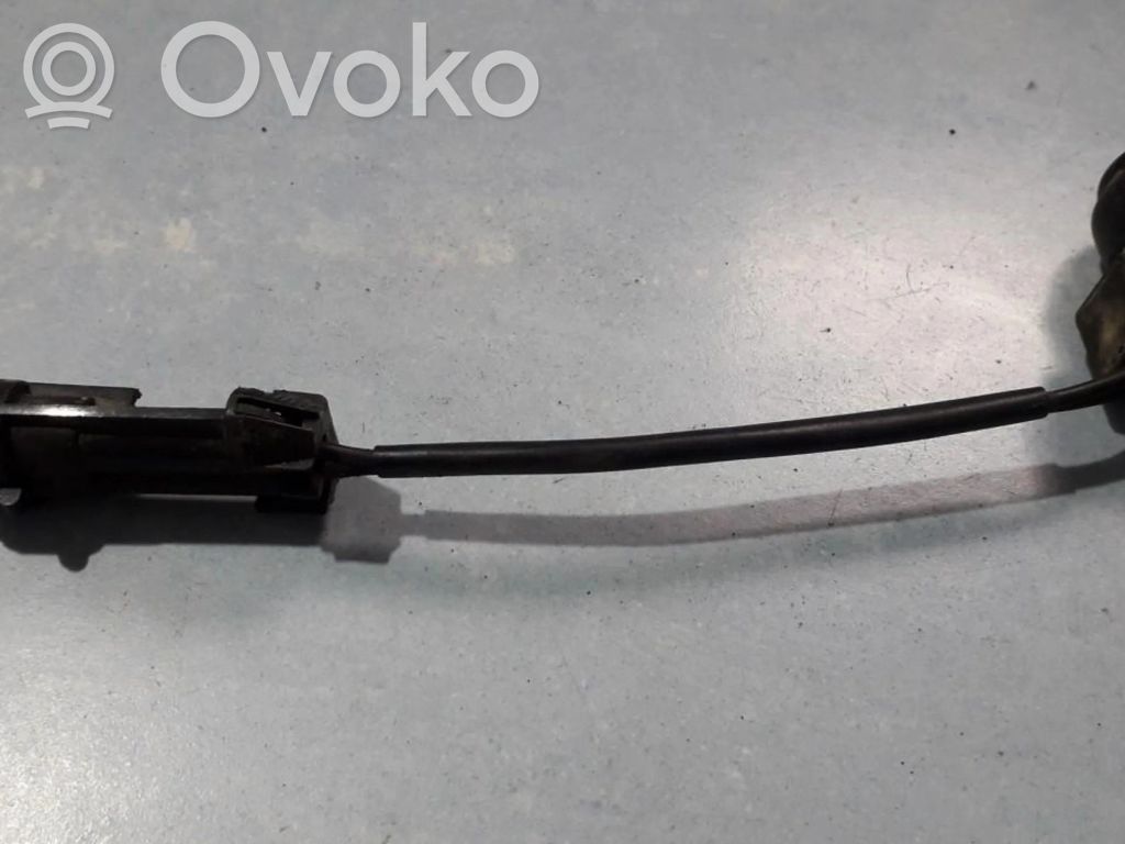 Opel Astra F Sensor 