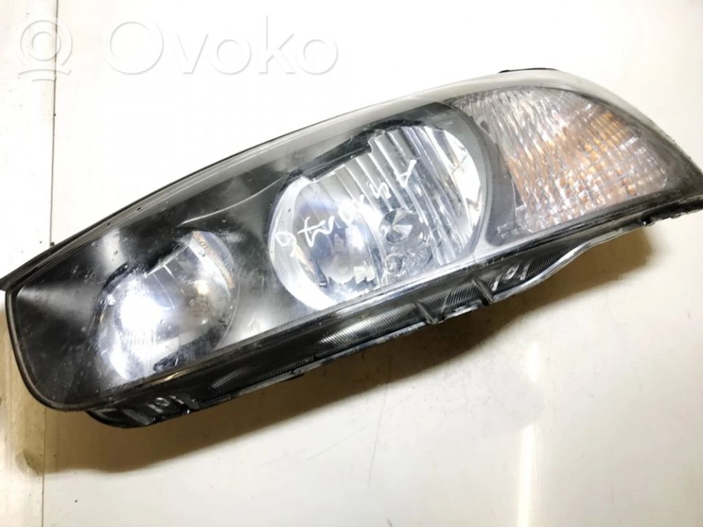 Hyundai Elantra Far 
